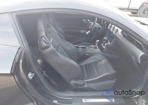 2023 Ford Mustang Gt Premium Fastback из США, поврежденный, VIN 1FA6P8CF0P5307126